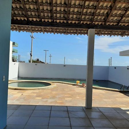 Aquaville Atalaia T02 Luís Correia Exterior foto