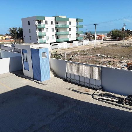 Aquaville Atalaia T02 Luís Correia Exterior foto