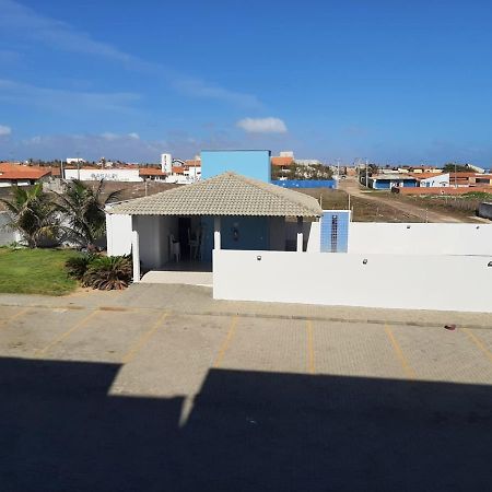 Aquaville Atalaia T02 Luís Correia Exterior foto
