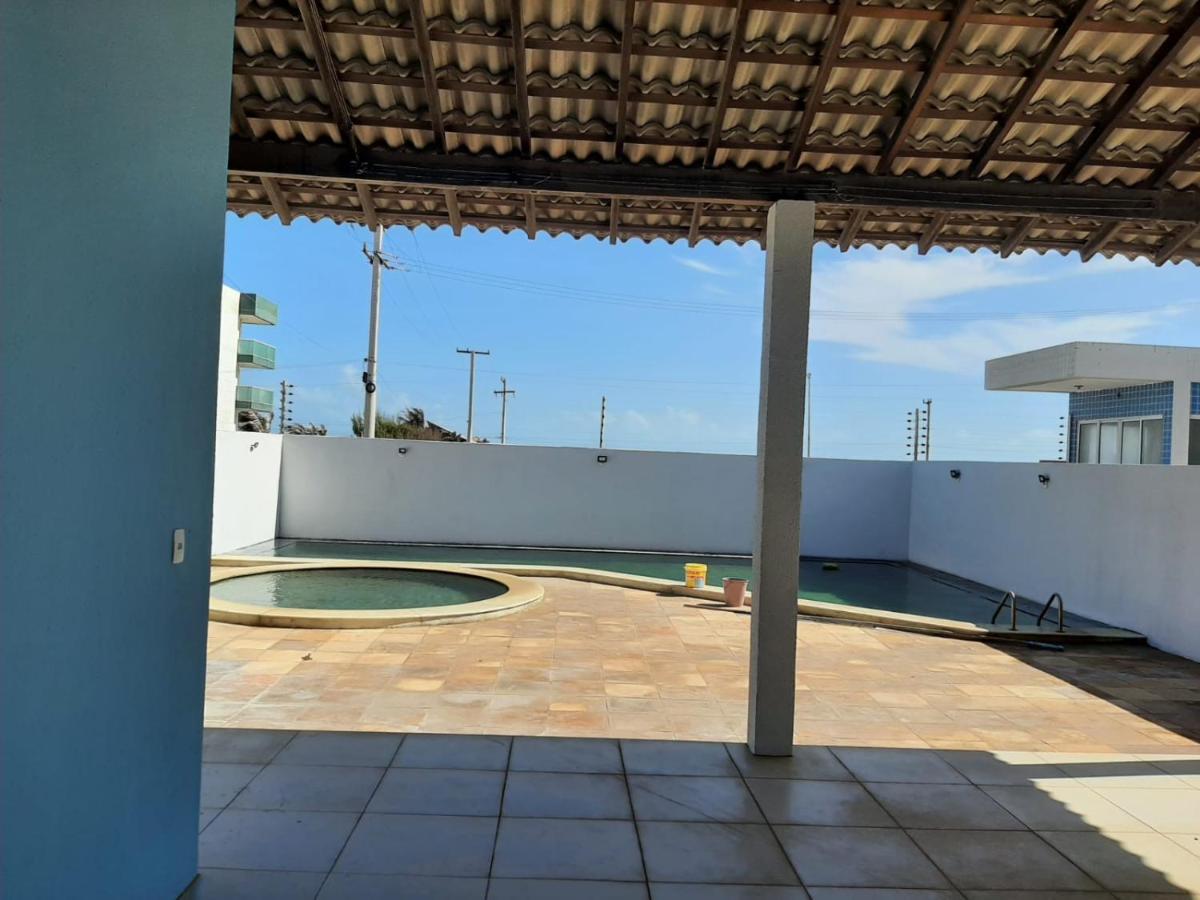 Aquaville Atalaia T02 Luís Correia Exterior foto