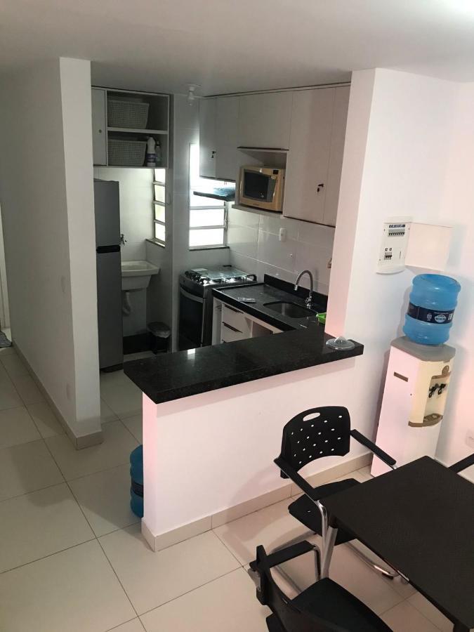 Aquaville Atalaia T02 Luís Correia Exterior foto
