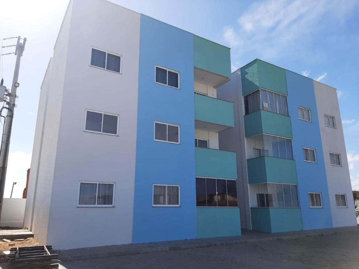 Aquaville Atalaia T02 Luís Correia Exterior foto